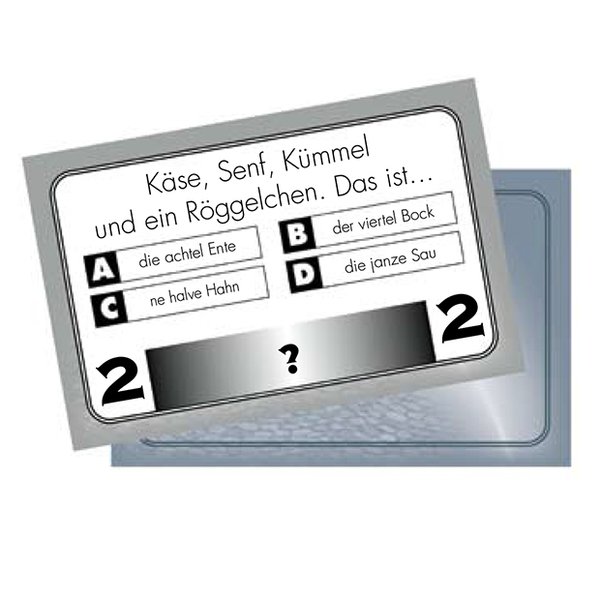 Wer kennt Düsseldorf? Original Stadtquiz - 500 Fragen